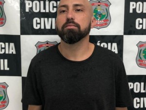 Membro da maior milícia do Rio de Janeiro é preso no Interior do Ceará