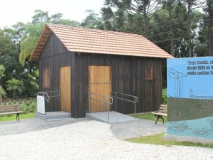 Memorial é criado em Palmeira para resgatar história de colônia anarquista