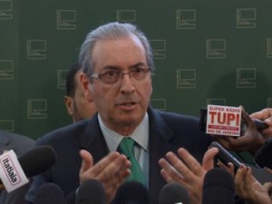 Mercadante defende atuação de vice Temer como articulador político