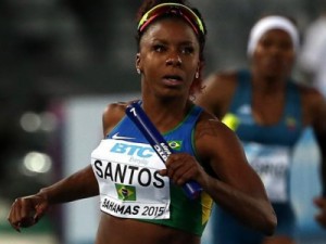 Mesmo sem medalhas, brasileiros garantem mais vagas para Rio 2016