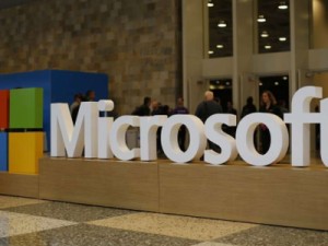 Microsoft anuncia demissão de 7,8 mil funcionários