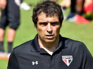 Milton Cruz é demitido e encerra passagem de 22 anos pelo São Paulo