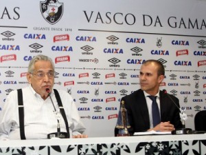 Milton Mendes fala em "maior desafio da carreira" e elogia time do Vasco