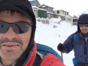 Ministério avalia chances de escalada no Everest após tremor no Nepal