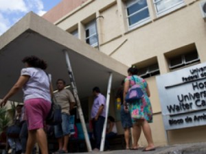 Ministério da Saúde libera R$ 808 mil para Hospital Walter Cantídio do CE