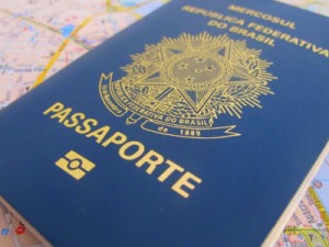 Ministério diz que repassou à PF dinheiro para emissão de passaportes