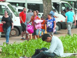 Ministério prevê cenário sombrio para o último trimestre do ano que vem