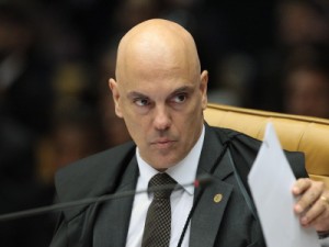 Ministro Alexandre de Moraes será relator de pedido de liberdade de Lula