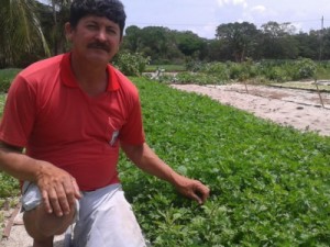 Ministro assina acordo para acelerar demarcação de terra indígena no CE