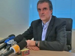 Ministro determina que PF investigue casos denunciados no Swissleaks