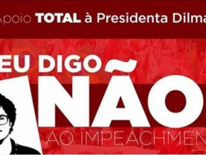 Ministro diz que Cunha lança mão de 'chantagem' para salvar seu mandato