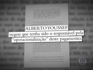 Ministro do STF autoriza investigação de 47 políticos na Lava Jato