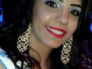 Miss é vítima de tentativa de homicídio após fim de relacionamento