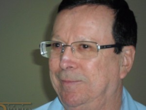 Missa de 1 ano de morte de Dr. Antonio Correia será celebra hoje na Matriz de Santo Antônio