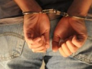 Missão Velha-CE Lei Maria da Penha para o homem que agrediu a mãe