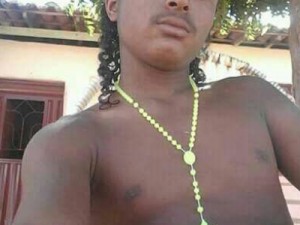 MISTÉRIO - Jovem encontrado morto em Brejo Santo