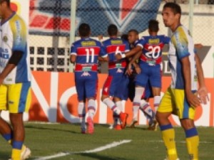 Misto tricolor confirma favoritismo