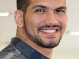 Modelo é assassinado em briga na saída de festa, em Fortaleza