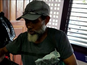 Morador de rua é preso com mais de R$ 40 mil em São Luís