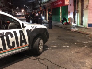 Morador em situação de rua é morto com golpes na cabeça em Fortaleza