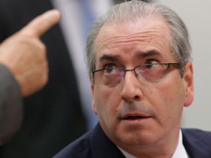 Moro nega pedido de advogados para dois encontros com Eduardo Cunha