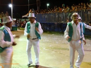 Morre aos 80 anos, Faniquin, o ícone da cultura carnavalesca de Barbalha