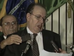 Morre aos 80 anos o ex-governador do Ceará e ex-ministro Beni Veras