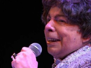 Morre aos 85 anos o cantor Cauby Peixoto