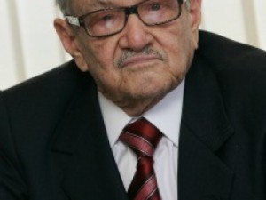 Morre aos 88 anos o ex-deputado cearense Paes de Andrade