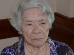 Morre em Barbalha, Dona Zuíla Couto