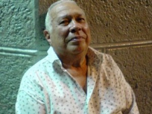 Morre em Crato jornalista João Lindemberg de Aquino