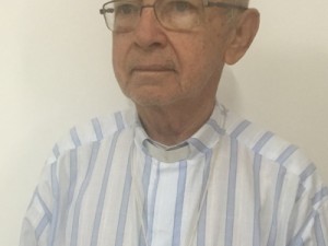 Morre no HCC em Barbalha o Padre José Adauto Alencar da Diocese do Crato