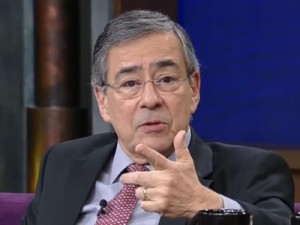 Morre o jornalista Paulo Henrique Amorim