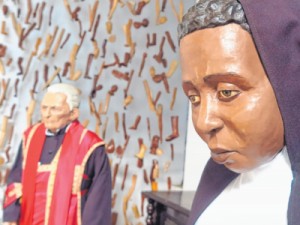 Morte da Beata Maria de Araújo completa 105 anos, em Juazeiro do Norte