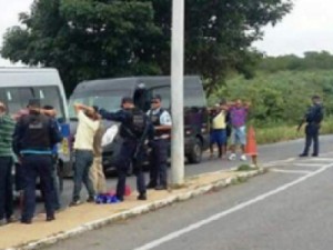 Mortes nas CEs registram queda de 23% no primeiro semestre