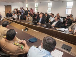 Mortes violentas caem no Ceará e em Fortaleza em setembro