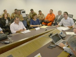 Mortes violentas caem pelo terceiro mês seguido no Ceará