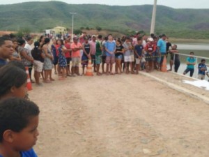 Motivação política, é a tese mais forte para a morte do prefeito de Grangeiro, diz secretário