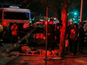 Motorista de caminhão é denunciado por 30 crimes em acidente com duas mortes e vários feridos em Fortaleza