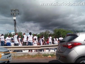 Movimento sindical fecha CE-060 contra reformas trabalhistas