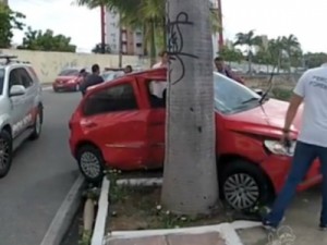 MP-CE denuncia quatro pessoas pela morte do policial civil Tonny Ítalo