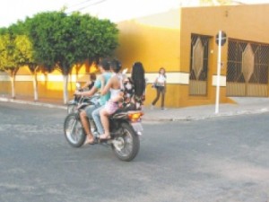 MPE quer municipalização do trânsito em Lavras da Mangabeira