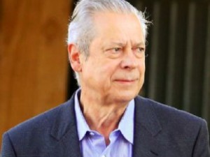 MPF apura inconsistências em dois contratos de Dirceu com cartel