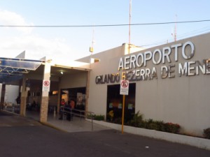 MPF apura irregularidade em edital do aeroporto de Juazeiro