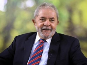 MPF investiga o ex-presidente Lula por tráfico de influência, diz 'Época'
