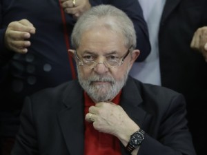 MPF pede aumento da pena de Lula no caso do triplex