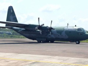 MPF pede que Temer esclareça regras para o uso de aviões da FAB por autoridades