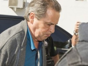 MPF pede transformação de prisão de irmão de Dirceu em preventiva