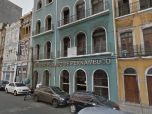 MPPE abre 124 vagas de estágio no Grande Recife e no Interior