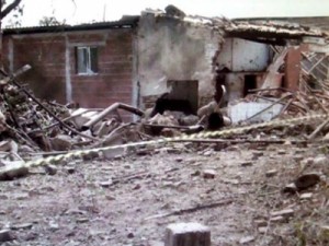 MPT investiga explosão que matou três pessoas no interior do Ceará